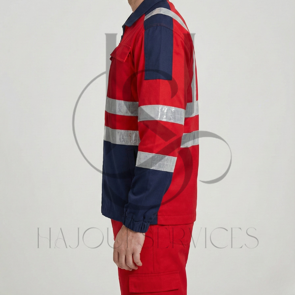 Combinaison De Travail