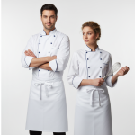 Veste Chef Pro