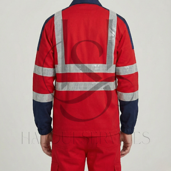 Combinaison De Travail