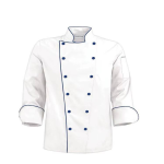 Veste Chef Pro