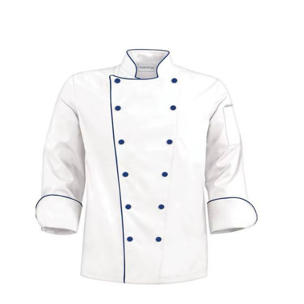 Veste Chef Pro