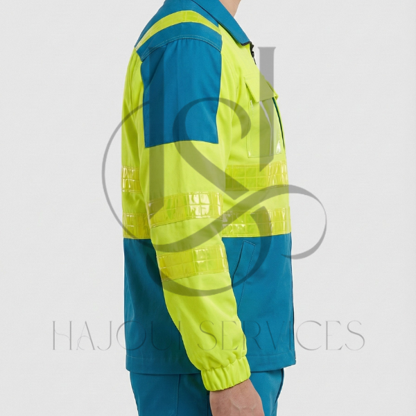 Combinaison De Travail