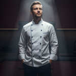 Veste Chef Pro