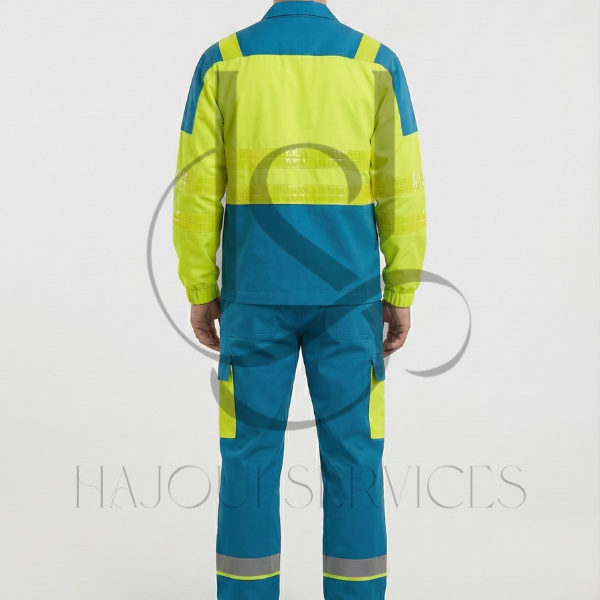 Combinaison De Travail