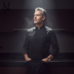 Veste Chef Pro
