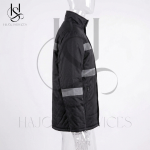 Veste Intervention & Sécurité Pro