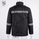Veste Intervention & Sécurité Pro