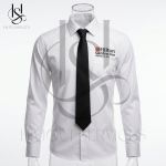Ensemble Chemise & Cravate Pro