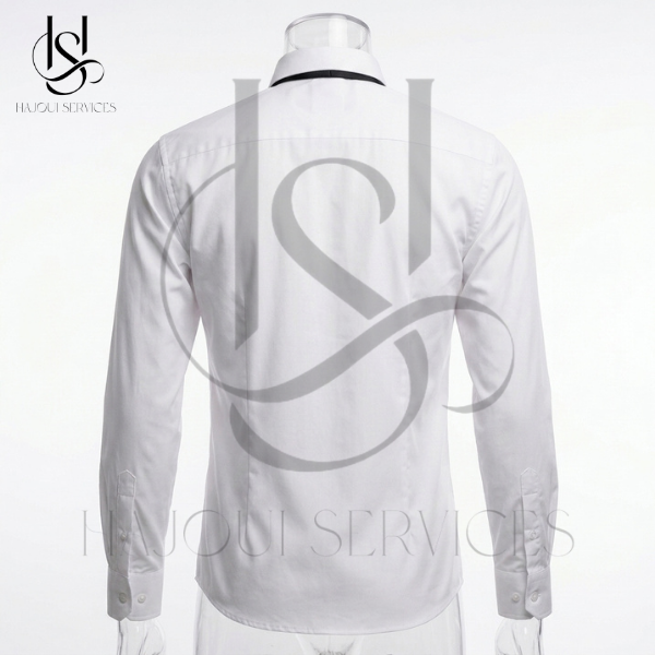 Ensemble Chemise & Cravate Pro