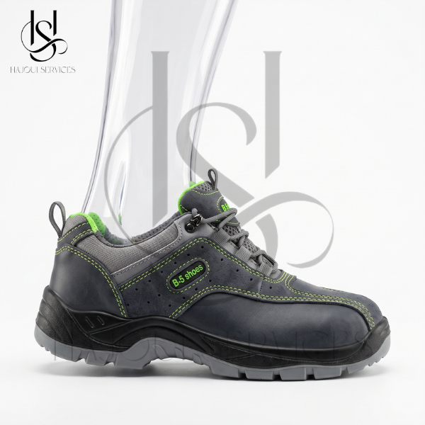 Chaussures de Sécurité Sport Pro