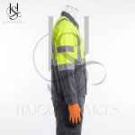 Ensemble Haute Visibilité Pro