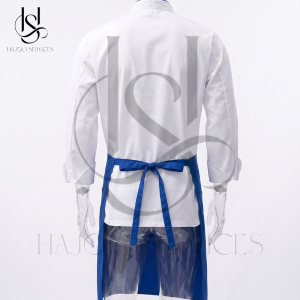 Ensemble Veste Chef Prestige & Tablier