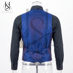 Ensemble Gilet Prestige & Chemise