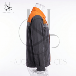 Veste de Travail Bicolore Pro