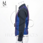 Ensemble Gilet Prestige & Chemise