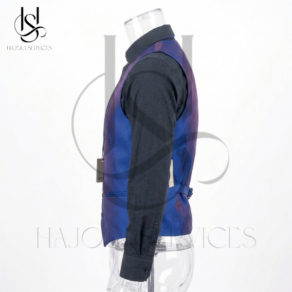 Ensemble Gilet Prestige & Chemise