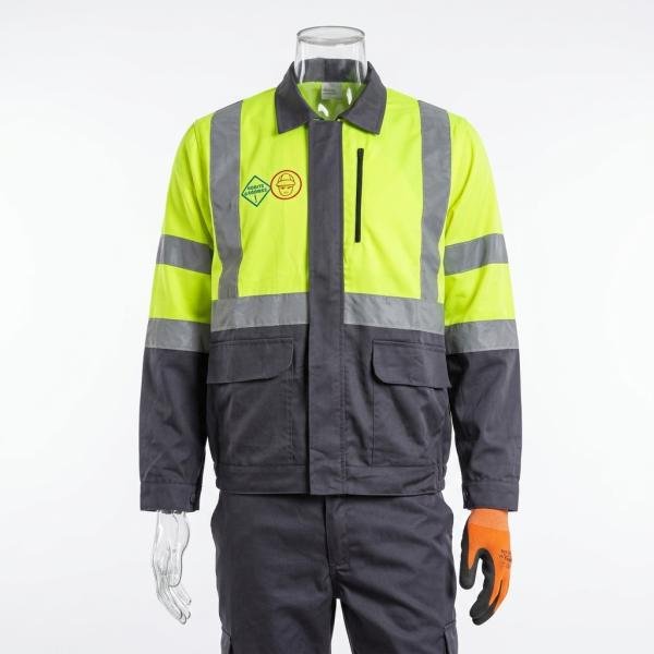 Ensemble Haute Visibilité Pro