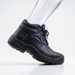 Chaussures de Sécurité Montantes Pro
