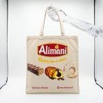 Sac Tote Bag en Coton Personnalisable Pro