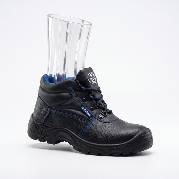 Chaussures de Sécurité Montantes Pro